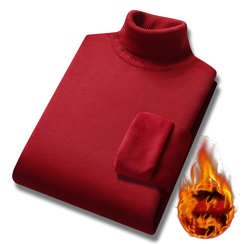 🔥【M-4XL】  2024 Nov slog moškega lahkega luksuznega puloverja iz kašmirja Business Casual pulover