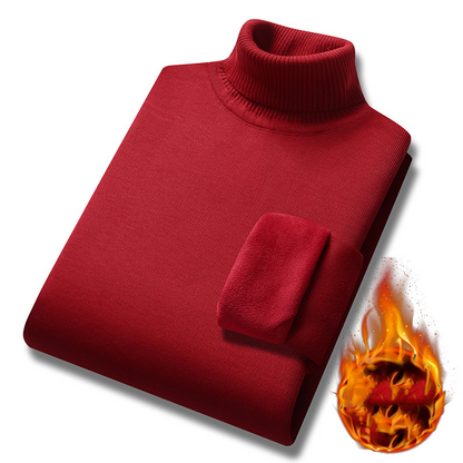 🔥【M-4XL】  2024 Nov slog moškega lahkega luksuznega puloverja iz kašmirja Business Casual pulover