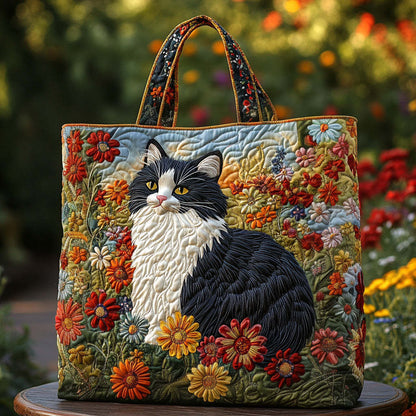 🔥👜✨【Plačilo ob dostavi】(33 cm širine, 40 cm višine)Torba s cvetličnim vzorcem po meri