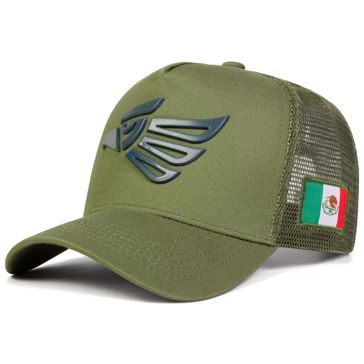 🧢☀️ Baseballová čepice s logem orla | Unisex a stylová