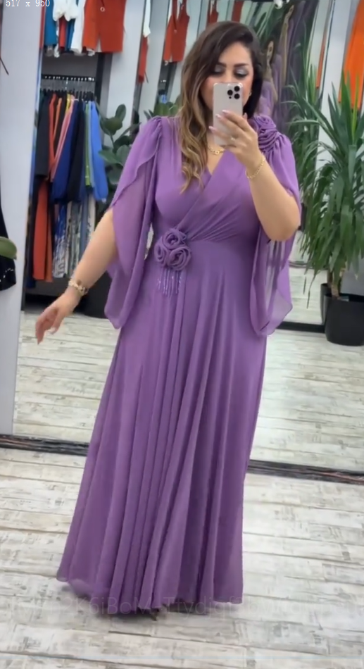 👗💥【S-5XL】Nova modna obleka, klasičen dizajn, elegantna in preprosta