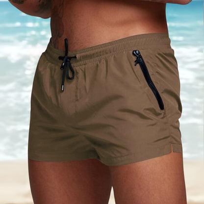🌴【S-3XL】2026 nowe stylowe, szybkoschnące spodenki plażowe i kąpielówki – letnie przygody czekają na Ciebie!