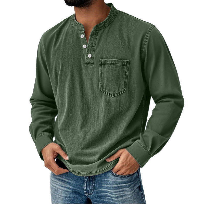 👔 Ανδρικά, casual, μοντέρνα μπλουζάκια για την άνοιξη/καλοκαίρι