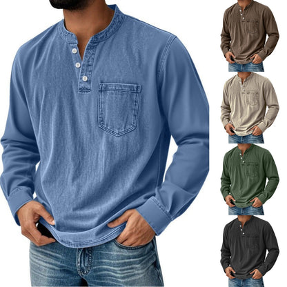 👔 Ανδρικά, casual, μοντέρνα μπλουζάκια για την άνοιξη/καλοκαίρι