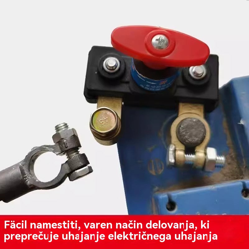 🔥【Kupite 1, dobite 1 gratis】🔋🚗Odklopnik akumulatorja