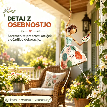✨Zabaven viseči okras v slogu plesalca