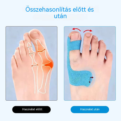 [50 darab] Rugalmas ujjvédők, égési sérülésekre való tapaszok, tartós sportkötések