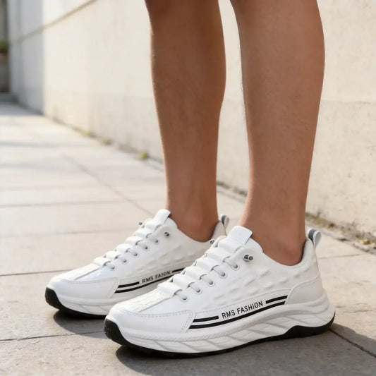 【39-44】Zapatillas deportivas casuales de moda para hombre con estampado de cocodrilo.
