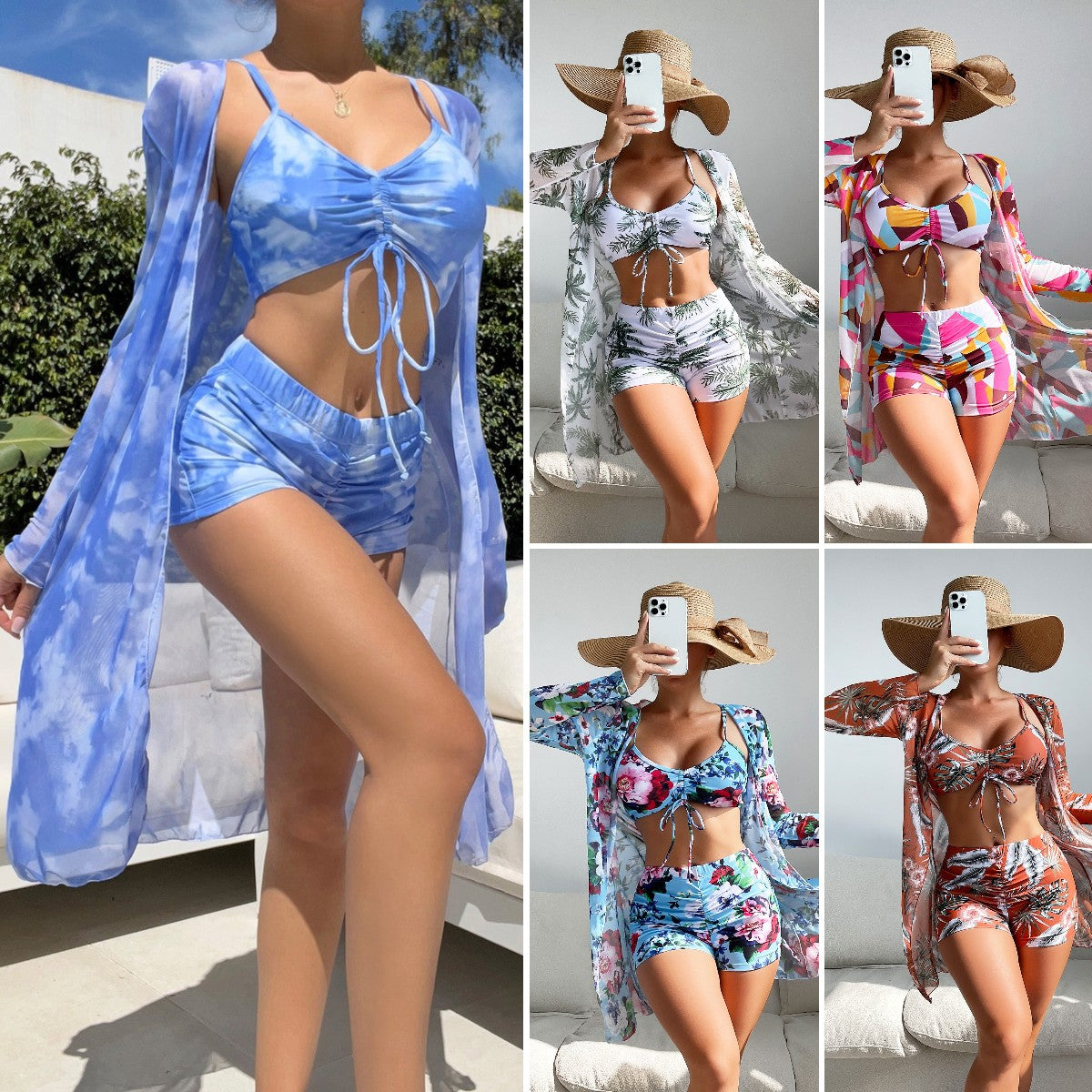 🏖️👙Potiskane kopalke za poletne počitnice na plaži