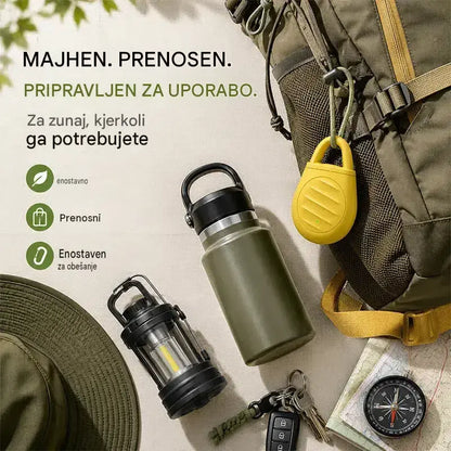 🕊️ Szabadulj meg végleg a galamboktól és a kellemetlen madaraktól! Hordozható, ultrahangos madár- és rovarriasztó (változtatható frekvencia / USB-ről tölthető / 3 szín)! ✨