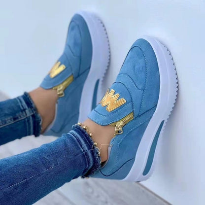✨【35-43】Pohodlné a módní dámské boty – 🚚 Rychlé doručení + Záruka kvality 4249173