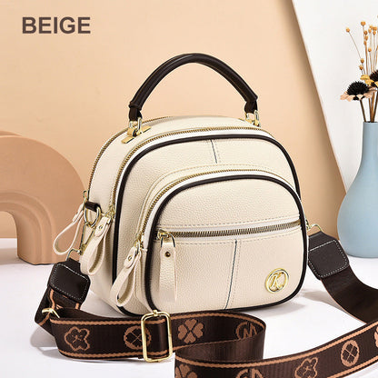 👜✨【Plačilo ob dostavi】💟Nova modna velika prenosna kvadratna torba/torba čez ramo