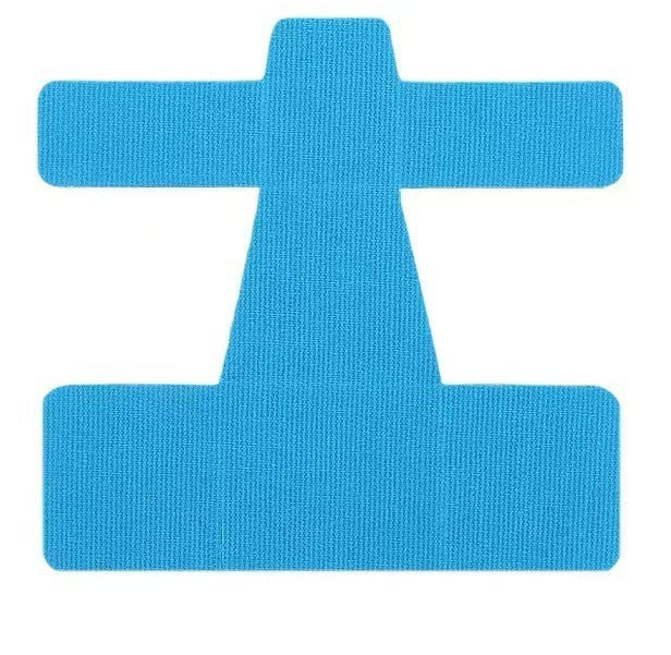 [50 piezas 25€] Protectores de dedos flexibles, parches para quemaduras, vendas deportivas resistentes-4296379