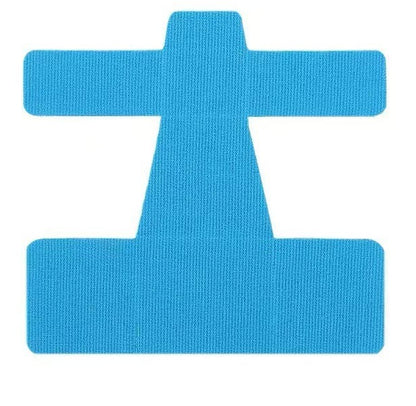 [50 piezas 25€] Protectores de dedos flexibles, parches para quemaduras, vendas deportivas resistentes-4296379