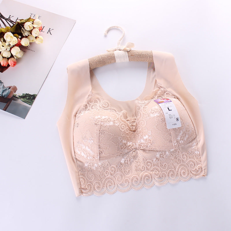 🔥Novi ženski set grudnjaka (set od 3 dijela), pogodan za žene svih dobnih skupina