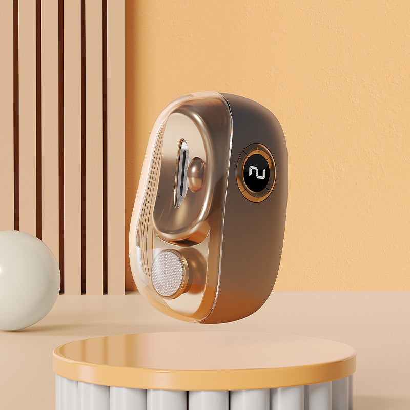 ✂️💅🔥 Večnamenska električna pilica za nohte, električni ščipalnik za nohte z zaščito pred uščipnjenjem