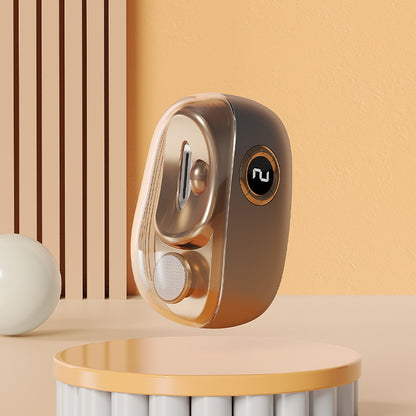 ✂️💅🔥 Večnamenska električna pilica za nohte, električni ščipalnik za nohte z zaščito pred uščipnjenjem