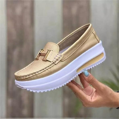 🔥🔥Oferta por tiempo limitado【35-43】Zapatos de ocio para mujer nuevos 2026