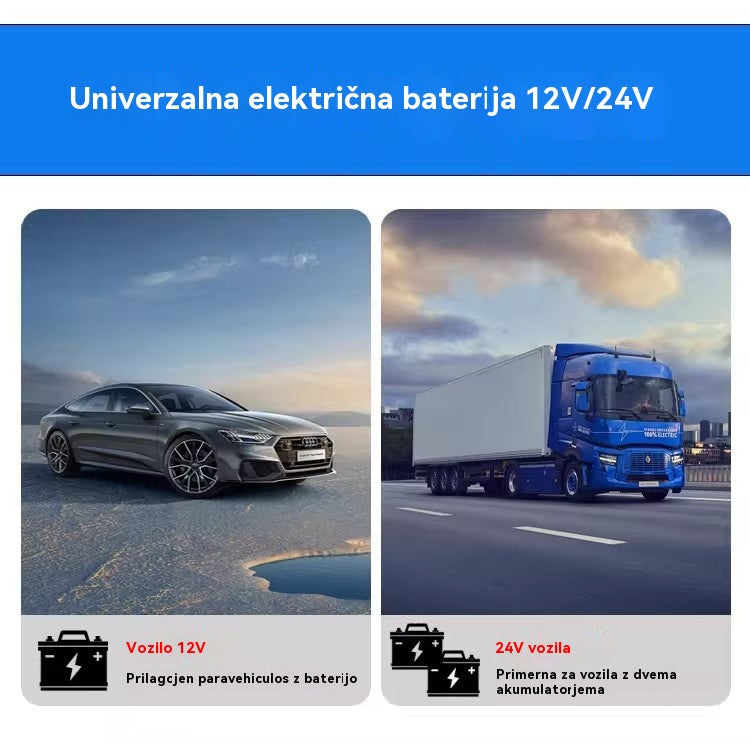 🔥【Kupite 1, dobite 1 gratis】🔋🚗Odklopnik akumulatorja