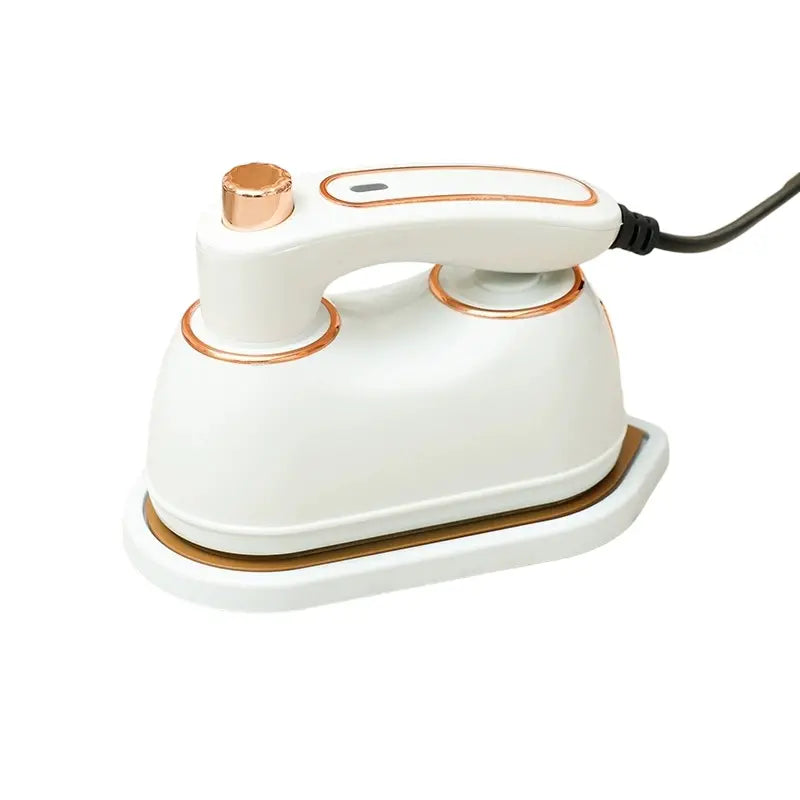 ✨ Vaporizador de ropa portátil de mano
