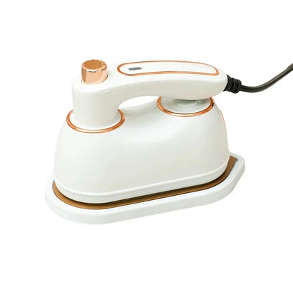 ✨ Vaporizador de ropa portátil de mano