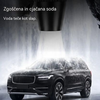 Zadnji dan s 55 % popustom - 【2 kompleta za 23 evrov】Visokotlačna brizgalna pištola za domačo uporabo