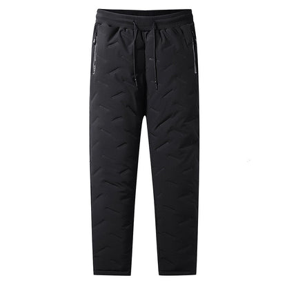 🔥【L-7XL】Unisex volneno spodnje perilo, vodoodporno in odporno na veter