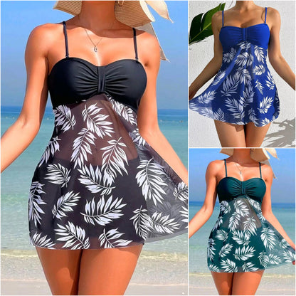 👙【Sleva 50 %】Nové modely dvoudílných plavek pro rok 2026, k dispozici v různých barvách, módní bikiny
