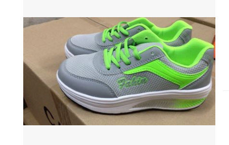 💥👟【Velikosti 35-43】Novi modni ženski športni čevlji, zračni in udobni, primerni za vsakodnevno nošenje.