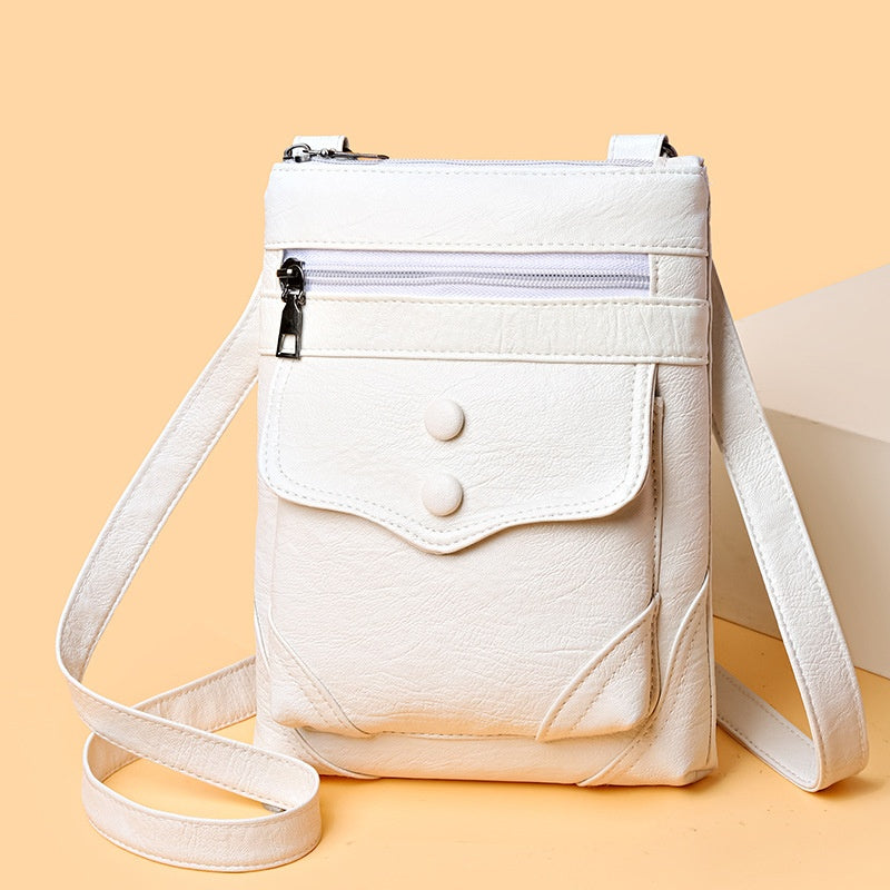 👜👜Zcela nová kabelka z pravé kůže 4249194