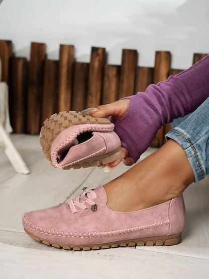 🔥 Ženski ortopedski čevlji (velikosti 36–43), izdelani iz pravega usnja, z mehkim podplatom, so nedrseči, brez vonja in zračni.