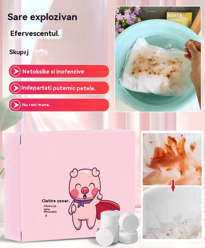 🎁Kupite 3 škatle, dobite 3 škatle brezplačno【Recent dezvoltat de medicii japonezi】Cub universal de decontaminare