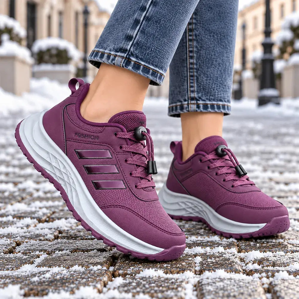 👟💥【36-44】Unisex čevlji z oporo za lok, protizdrsni, ortopedski tekaški copati, visokokakovostni športni čevlji