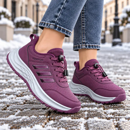 👟💥【36-44】Unisex čevlji z oporo za lok, protizdrsni, ortopedski tekaški copati, visokokakovostni športni čevlji