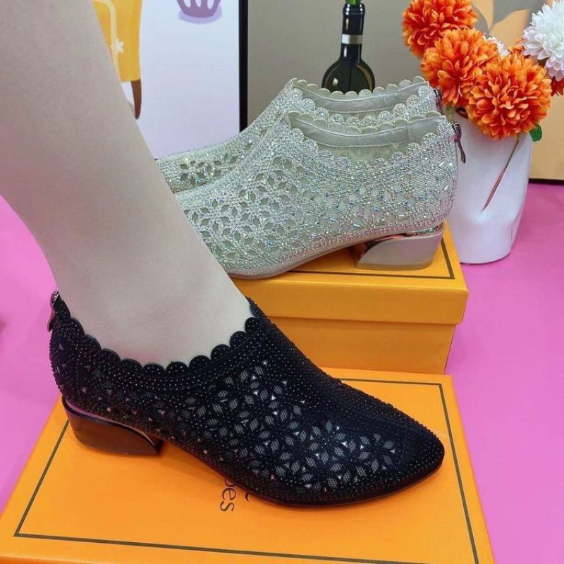 【35-41】Zapatos casuales de plataforma de moda para mujer 2026