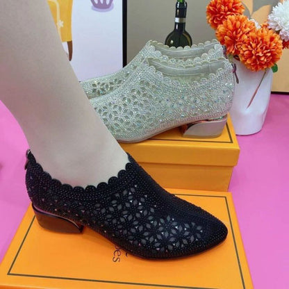 【35-41】Zapatos casuales de plataforma de moda para mujer 2026