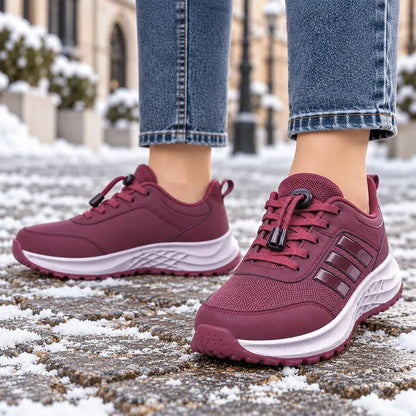 👟💥【36-44】Unisex čevlji z oporo za lok, protizdrsni, ortopedski tekaški copati, visokokakovostni športni čevlji