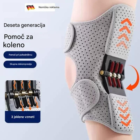 🔥Kupite 1, dobite 1 gratis🔥Opornica za koleno za starejše, zaščitite svoja kolena.