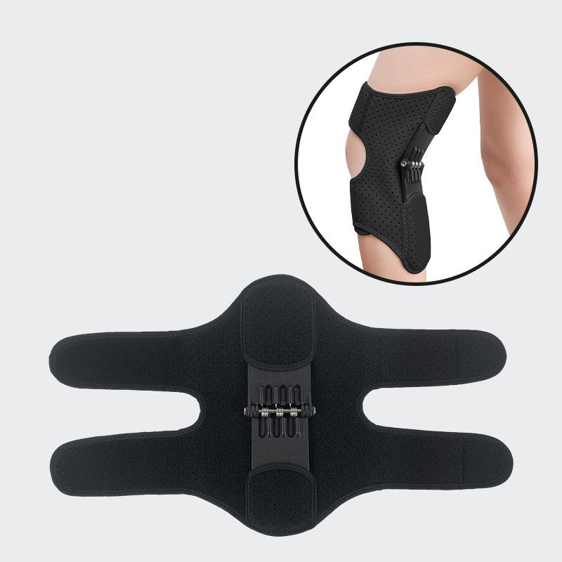 🔥🔥【Časově omezená nabídka】【Kupte 1 a dostanete 1 zdarma】Profesionální posilovač ochrany kolen