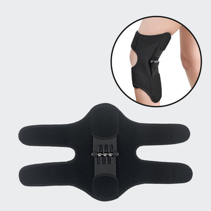 🔥🔥【Časově omezená nabídka】【Kupte 1 a dostanete 1 zdarma】Profesionální posilovač ochrany kolen