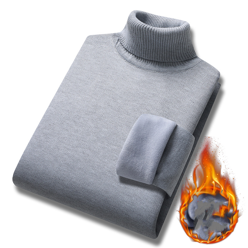🔥【M-4XL】  2024 Nov slog moškega lahkega luksuznega puloverja iz kašmirja Business Casual pulover