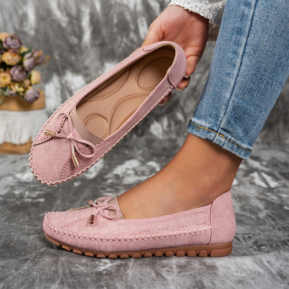 🚶‍♀️⭐Damskie buty ortopedyczne z prawdziwej skóry, lekkie, antypoślizgowe, oddychające i wygodne.