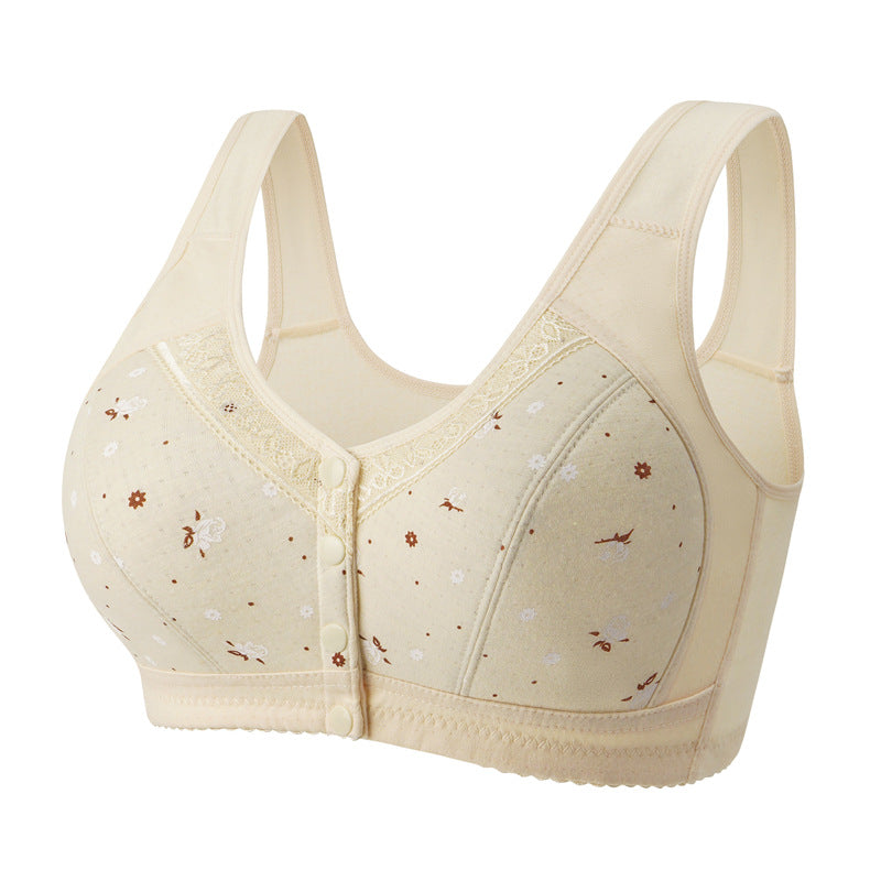 【💥 Kupte 1, dostanete 1 zdarma】💕👙[£45-100]Pohodlná krajková podprsenka 4260830