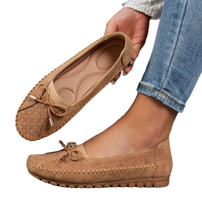 🚶‍♀️⭐Damskie buty ortopedyczne z prawdziwej skóry, lekkie, antypoślizgowe, oddychające i wygodne.