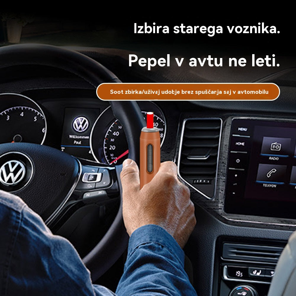 🚗【Kupite 2, dobite 2 gratis】🚗✨ Pepelnik za avto