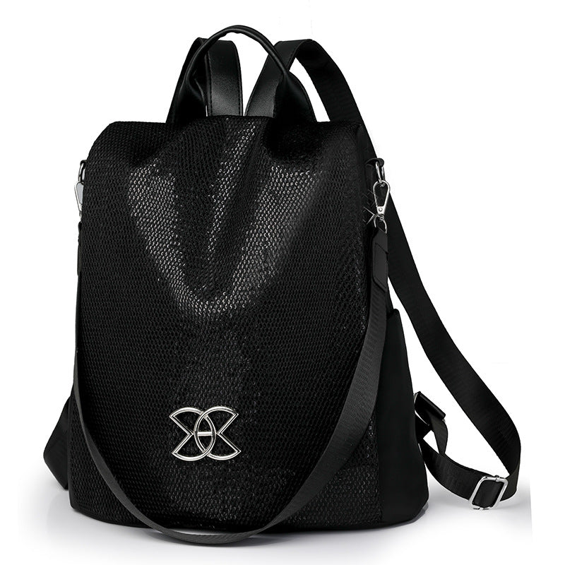 🎒 Lahek, vodoodporen nahrbtnik z veliko prostornino – 50 % ceneje!