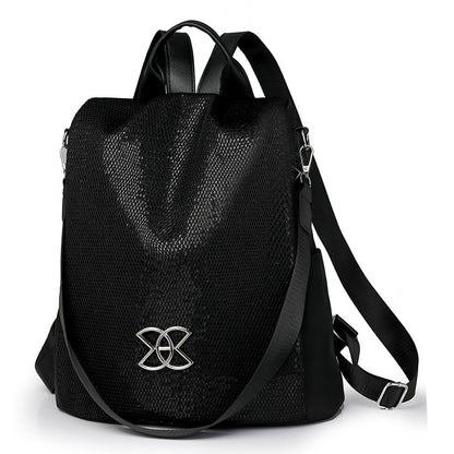 🎒 Lahek, vodoodporen nahrbtnik z veliko prostornino – 50 % ceneje!
