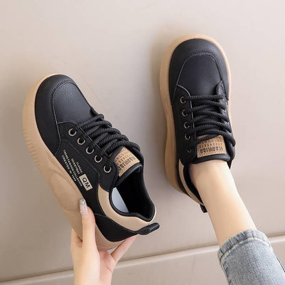 🏆👟【35-40】Modni čevlji za prosti čas z debelim podplatom, nov model, 2026