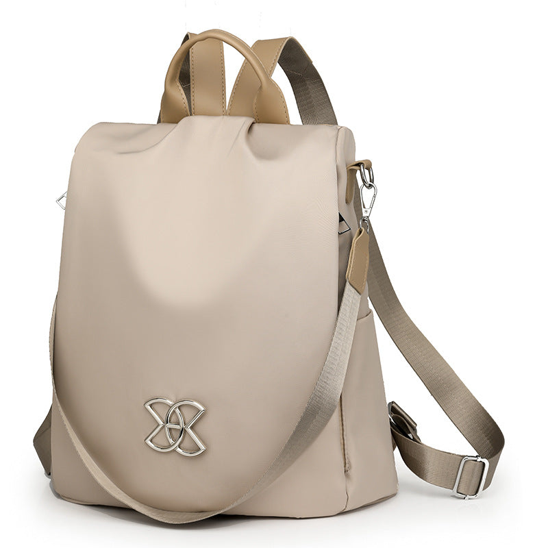 🎒 Lahek, vodoodporen nahrbtnik z veliko prostornino – 50 % ceneje!