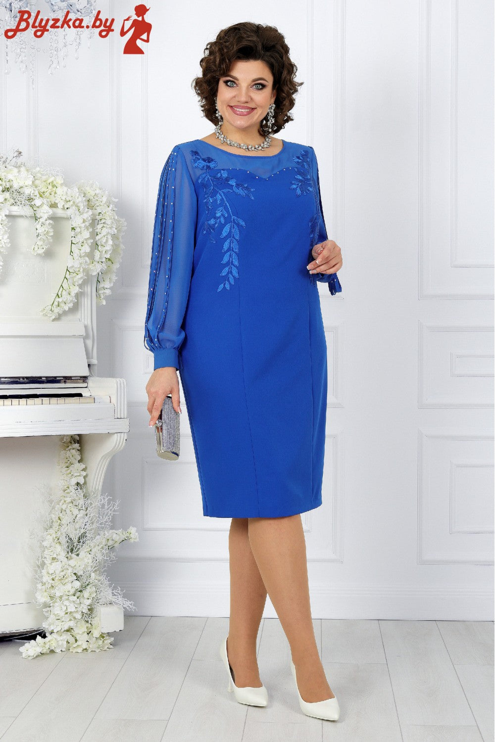 💖 【S-5XL】 2026 nowa elegancka i wygodna sukienka